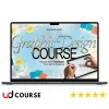 ilovecreatives – Graphic Design Course