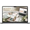 Jac Bowie – Wedding Academy