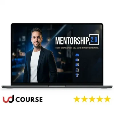 James Smith mentoring individuals in a dynamic session