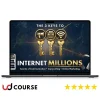 Kevin Trudeau – 3 Keys To Internet Millions Bundle