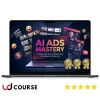 Kristine Mirelle – AI Ads Mastery