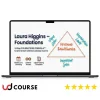 Laura Higgins – Foundations