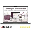 Laura Meyer – Expert Freedom