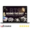Maddie Peschong – Behind The Shot