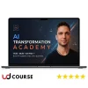 Mansel Scheffel – AI Transformation Academy