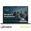 New York Institute of Finance – Mergers & Acquisitions