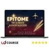 Peggy McColl – Epitome The Ultimate Author Success