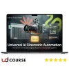 Rourke Heath – Universal AI Cinematic Automation