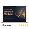 Ruben Villahermosa – Wyckoff Method