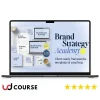 Sarah Robb – Brand Strategy Academy