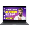 Sebastien Jefferies – AI Creator Lab
