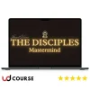 SEO Jesus – Disciples of Mastermind