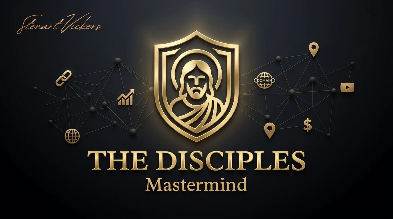 Disciples of Mastermind by SEO Jesus