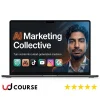 Shaz M – AI Marketing Collective