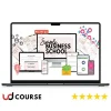 Steph Blake – Simple Business School