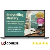 Susan Payton – Storytelling Mastery