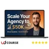 THE 8F ACADEMY – Scale Your Agency to $50K per Month with Proven Systems
