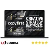 Tiana Asperjan – Creative Strategy Masterclass