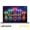 Tyson Zahner – The Instant Empire System