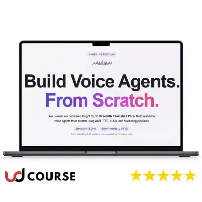 Course materials and research tools for building voice agents.