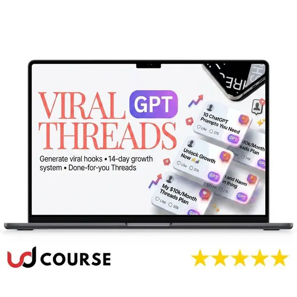 Juliete Mirella – Viral Threads GPT