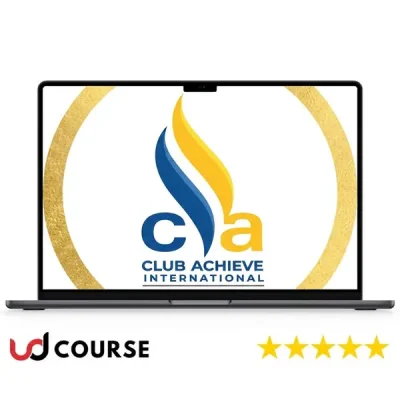 Peggy McColl's Club Aligned Study Program promotional image