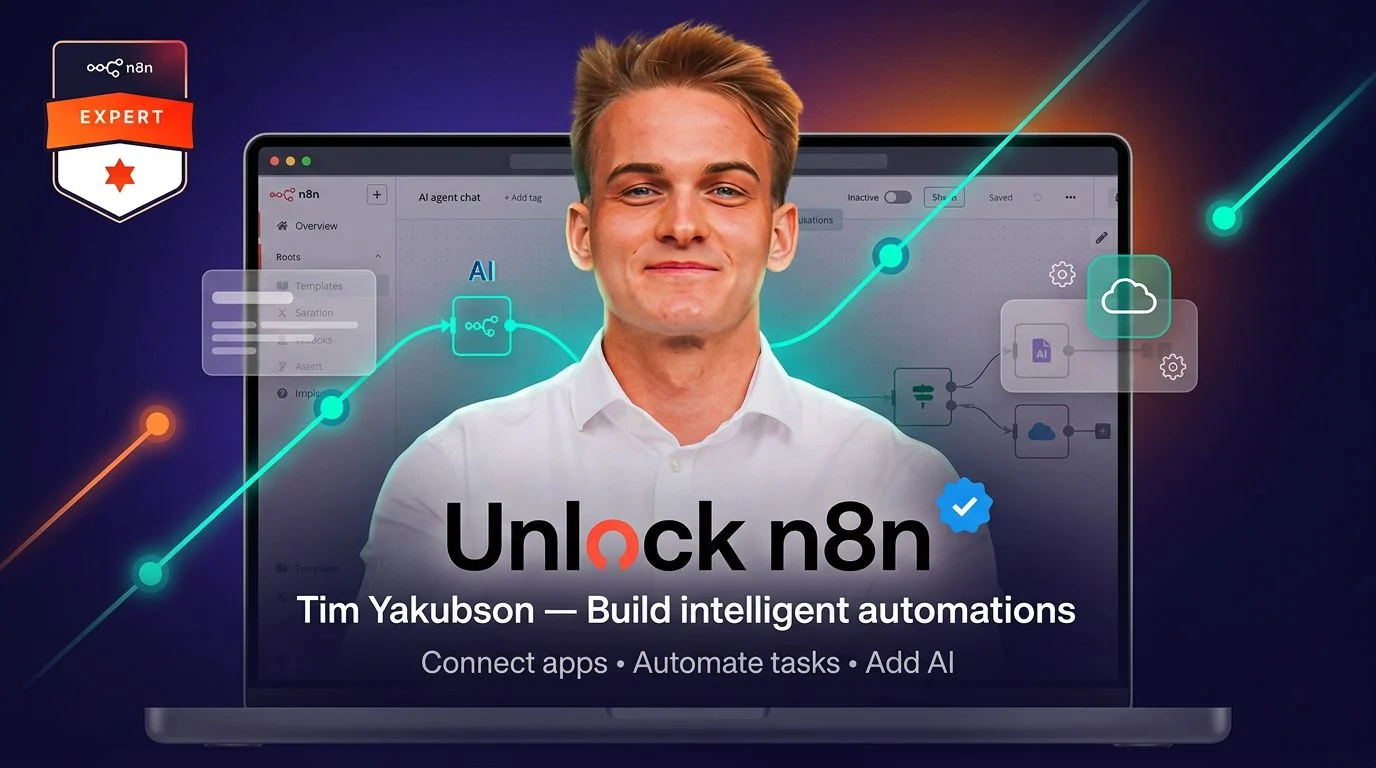 tim yakubson unlock n8n a9bd9e