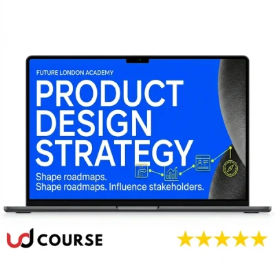 Course cover image for Future London Academy's Product Design Strategy